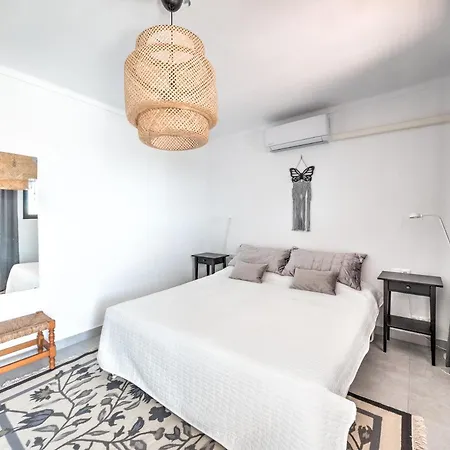别墅 Beautiful Townhouse With Two Terraces In