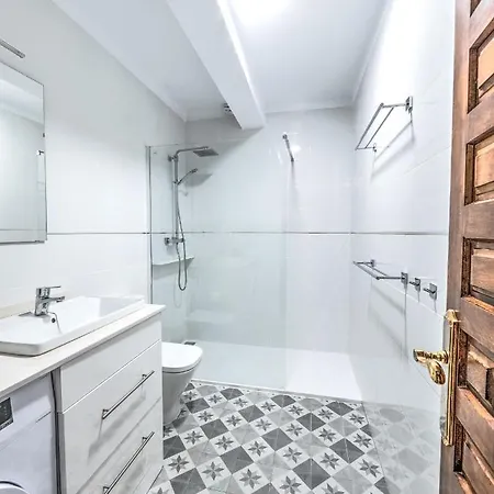 别墅 Beautiful Townhouse With Two Terraces In 内尔哈